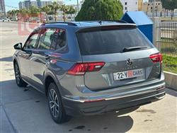 فولكسفاغن تيغوان